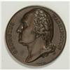 Image 1 : 1819 Series Numismatica, Vivier MS62 Brown