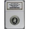 Image 1 : 1875 B-438C (WM) Assumed Command MS63 DPL NGC