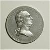 Image 3 : George Washington Circa 1889 Unlisted Medal