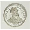 Image 4 : 1868 General U.S. Grant Medals