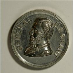 (1868) General U.S. Grant Medal