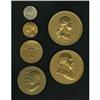 Image 1 : Lot of Six Presidential Medals