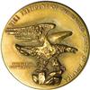 Image 2 : Rockefeller 1974 Vice Presidential Gold Medal