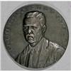 Image 1 : 1910 Roosevelt Visit to Germany Medal