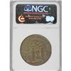 Image 2 : Martin Van Buren, DeWitt-MVB-A, MS63 RB NGC