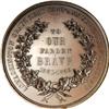 Image 1 : A.C. Washington Grays Commemorative Medal
