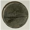 Image 2 : Ex. Rare 1853 Crystal Palace, Type I, XF Uncert.