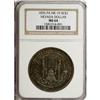 Image 3 : 1876 Nevada So-Called Dollar, HK-19, MS64 NGC
