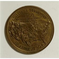 Three So-Called Dollars