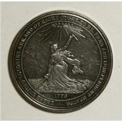 Trio of So-Called Dollars