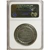 Image 2 : 1876 Centennial Exposition, HK-20, MS62 NGC