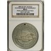 Image 1 : 1883 Proclamation of Peace, HK-135, MS61 NGC