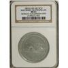 Image 1 : 1893 McCormick Reaper, HK-242, Type I, MS61 NGC