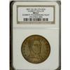 Image 1 : 1897 Corbett Dollar, HK-276, Type I, MS61 NGC
