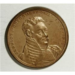 Pair of So-Called Dollars