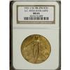 Image 1 : 1901-2 S.C. Inter-State, HK-294, MS65 NGC