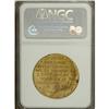 Image 2 : 1901-2 S.C. Inter-State, HK-294, MS65 NGC