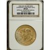 Image 1 : 1904 Louisiana Purchase, HK-302, MS64 NGC