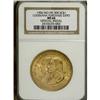 Image 3 : 1904 Louisiana Purchase, HK-302, MS66 NGC