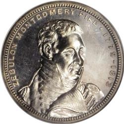 1906 Pike's Peak, HK-335, PR63 ANACS