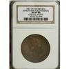 Image 1 : 1907 Jamestown Tercent., HK-346, MS64 BN NGC