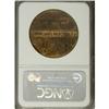 Image 2 : 1907 Jamestown Tercentennial, HK-347, MS63 NGC