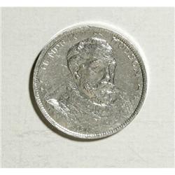 Pair of Hudson-Fulton Hendrik Hudson Daalders