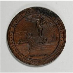 Trio of So-Called Dollars