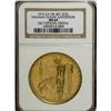 Image 1 : 1915 Panama-Pacific, HK-401, MS64 NGC
