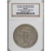 Image 1 : 1915 Florida at Pan-Pac, HK-404, AU55 NGC