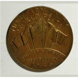 Trio of So-Called Dollars