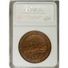 Image 2 : 1915 Montana Expo Fund, HK-409, MS63 RB NGC