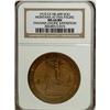 Image 1 : 1915 Montana Expo Fund, HK-409, MS64 BN NGC