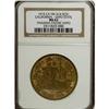 Image 1 : 1915 California, HK-414, MS63 NGC