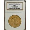 Image 1 : 1915 Pan-Cal Expo, HK-428, MS63 NGC