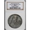 Image 1 : 1932 William Penn, HK-461, MS64 NGC