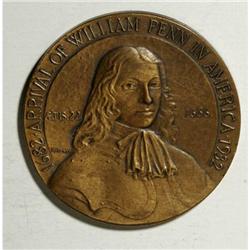 Threesome of So-Called Dollars