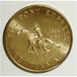 Duo of Western So-Called Dollars