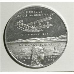 Pair of So-Called Dollars