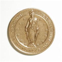 1950 Wash. D.C. Sesqui., HK-508, MS60 w/Box