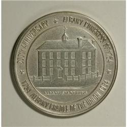 1954 Cradle of the Union, HK-510, AU55