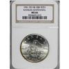 Image 1 : 1961 Kansas Centennial, HK-586, MS66 NGC
