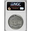 Image 2 : 1884 St. Louis Exposition, HK-600A, MS61 NGC