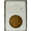 Image 2 : 1903 Merchants, HK-651, MS65 NGC