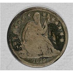 Pedley-Ryan Dollar Type IV