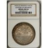 Image 1 : 1933 Colorado Dollar, HK-870, MS64 NGC