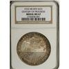 Image 3 : 1933 Colorado Dollar, HK-870, MS67 NGC