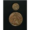 Image 1 : Columbian World's Fair Presentation Medals 2