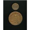 Image 2 : Columbian World's Fair Presentation Medals 2