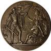 Image 2 : Christopher Columbus Bronze Medal eglit 112